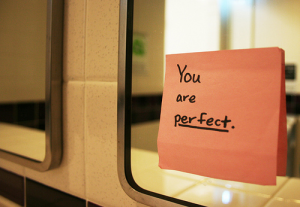 You-are-perfect